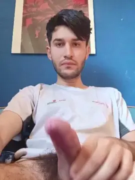 Cam4 Live Sex of Estibenes