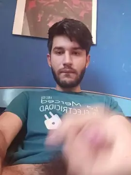 Cam4 Live Sex of Estibenes