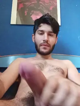 Cam4 Live Sex of Estibenes
