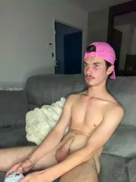 Cam4 Live Sex of pablo2762