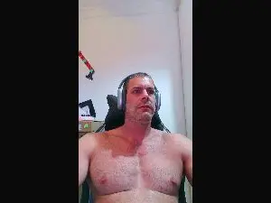 Cam4 Adult Video Chat of pablodavid15