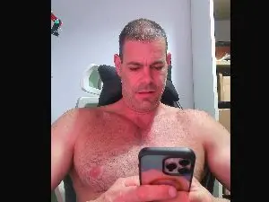Cam4 Live Porn of pablodavid15