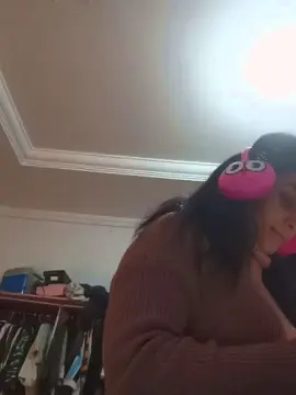 Cam4 Best live sex cam show of Docejulia1