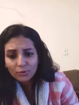 Cam4 Sex Cam of Docejulia1