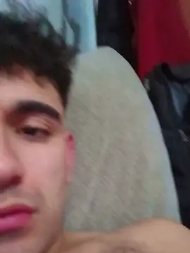 Cam4 Live Sex of Martingallo785