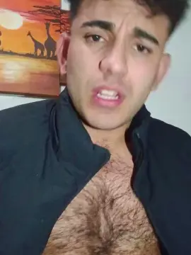 Cam4 Live Porn of Martingallo785