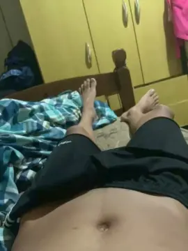 Cam4 Nude Webcam of novinhobomenovo