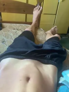 Cam4 Live Porn of novinhobomenovo