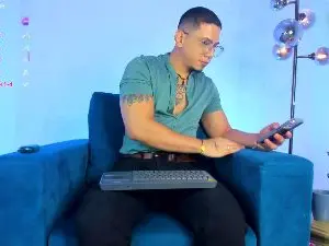 Cam4 Live Sex Cam of Josh_Miller__