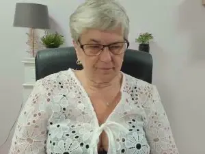 Cam4 Live Sex of femmeIRIS