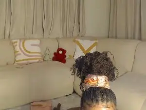 Cam4 Live Sex of tannia004