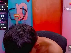 Cam4 Live Sex of ETanjiro_cute