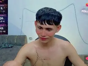Cam4 Live Porn of ETanjiro_cute