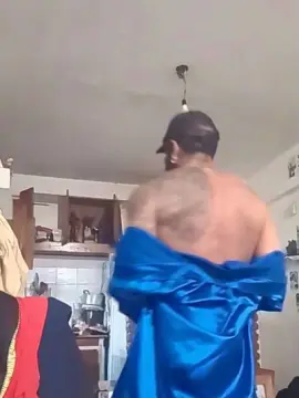 Cam4 Live Sex Cam of FedeZen