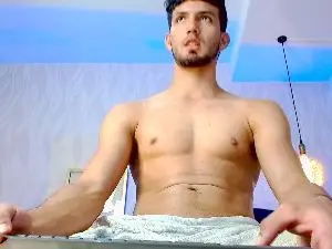 Cam4 Free Live Porn of HarryFoster