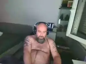 Cam4 Live Sex Cam of ducroronoa38