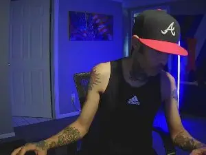 Cam4 Sex Chat of Florida9000