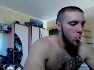 Cam4 Live Porn of Jordan1Dior