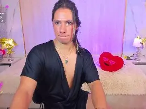 Cam4 Nude Webcam of TylerBloom