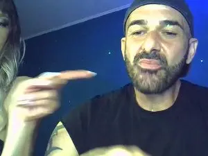 Cam4 Free Live Porn of ilciuciu20