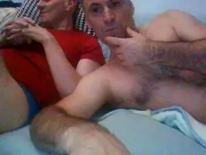 Cam4 Sex Cam of fox6900