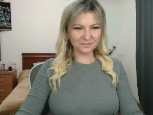 Cam4 Best Webcam of ParadiseAlina