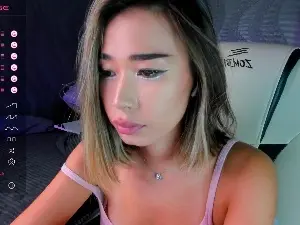 Cam4 Live Porn of sensualilu
