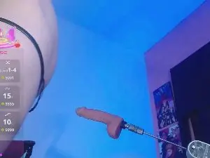 Cam4 Adult Webcams of Agatha_monfort_