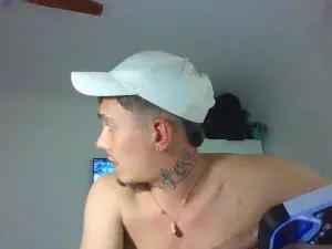 Cam4 Best live sex cam show of AlanyAdam