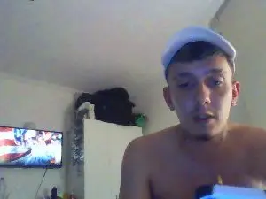 Cam4 Adult Webcam of AlanyAdam
