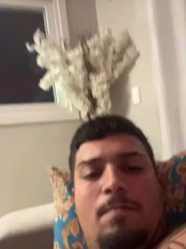 Cam4 Private Sex Chat of Mrmalvadin