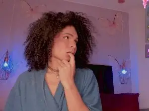 Cam4 Sex Cam of vnuss__