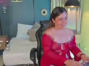 Cam4 Adult Webcams of nahia_1