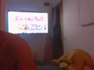 Cam4 Free Live Porn of rafabr91