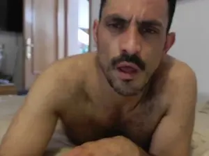 Cam4 Private Sex Chat of rafabr91
