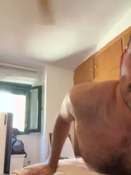Cam4 Best live sex cam show of rafabr91