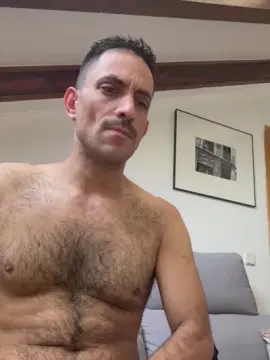 Cam4 Free Porn Cam of rafabr91