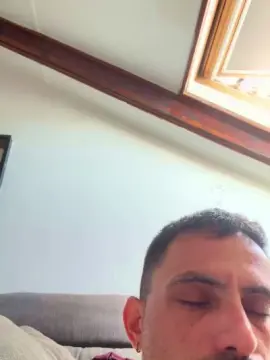 Cam4 Free Porn Cam of rafabr91