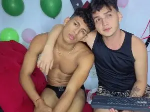 Cam4 Adult Webcams of NicolasAthletic