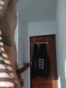 Cam4 Live Sex Cam of SweetDikkens