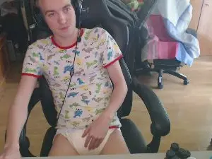 Cam4 Live Sex of puppydraco_sexy