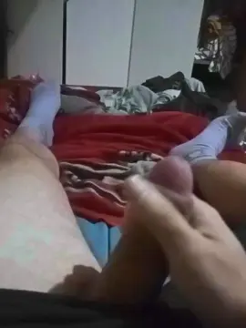 Cam4 Sex Cam of Fodorrr