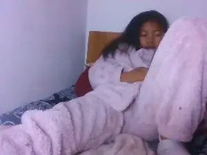 Cam4 Live Sex Cam of Pisou3