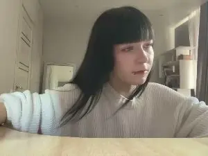 Cam4 Live Sex Cam of RegeniaWicka