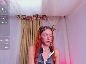 Cam4 Best live sex cam show of salome_star1