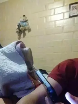 Cam4 Live Sex Cam of Skin1986xx