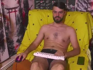Cam4 Best live sex cam show of hornymaster93