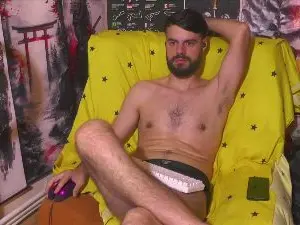 Cam4 Live Sex Cam of hornymaster93