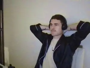 Cam4 Nude Webcam of ProphetsRoom