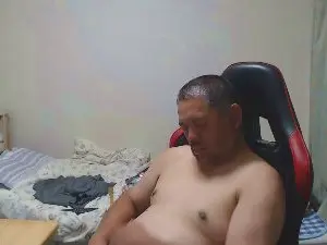 Cam4 Sex Chat of paipan46